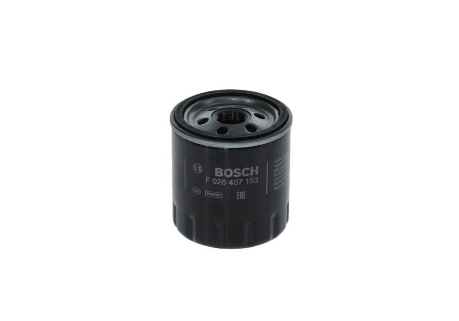 Bosch YAG FILTRESI POLO A1 IBIZA TOLEDO FABIA RAPID CUSB 15>