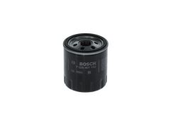 Bosch YAG FILTRESI POLO A1 IBIZA TOLEDO FABIA RAPID CUSB 15>