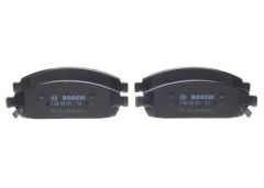 Bosch ON FREN BALATASI GRAND CHEROKEE II 2.7CRD 10 / 01>GRAND CHEROKEE III 5.7 V8 / 3.7 V6 06 / 05>