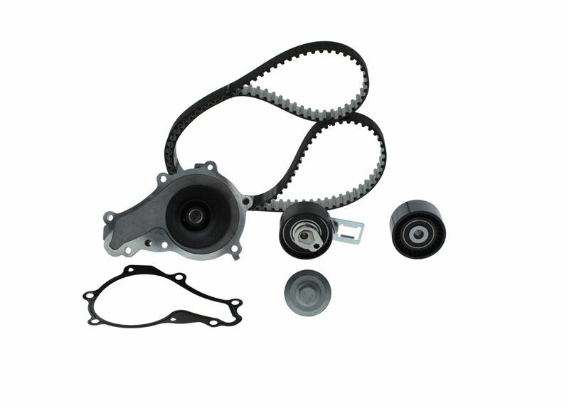 Bosch TRIGER SETI SU POMPALI BERLINGO 08> C3 PICASSO 10> C4 II 09> CMAX II 10> FOCUS III 10> MONDEO V 14>