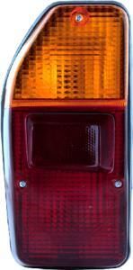 PLASTİKAP STOP LAMBASI SOL R12 SW TOROS