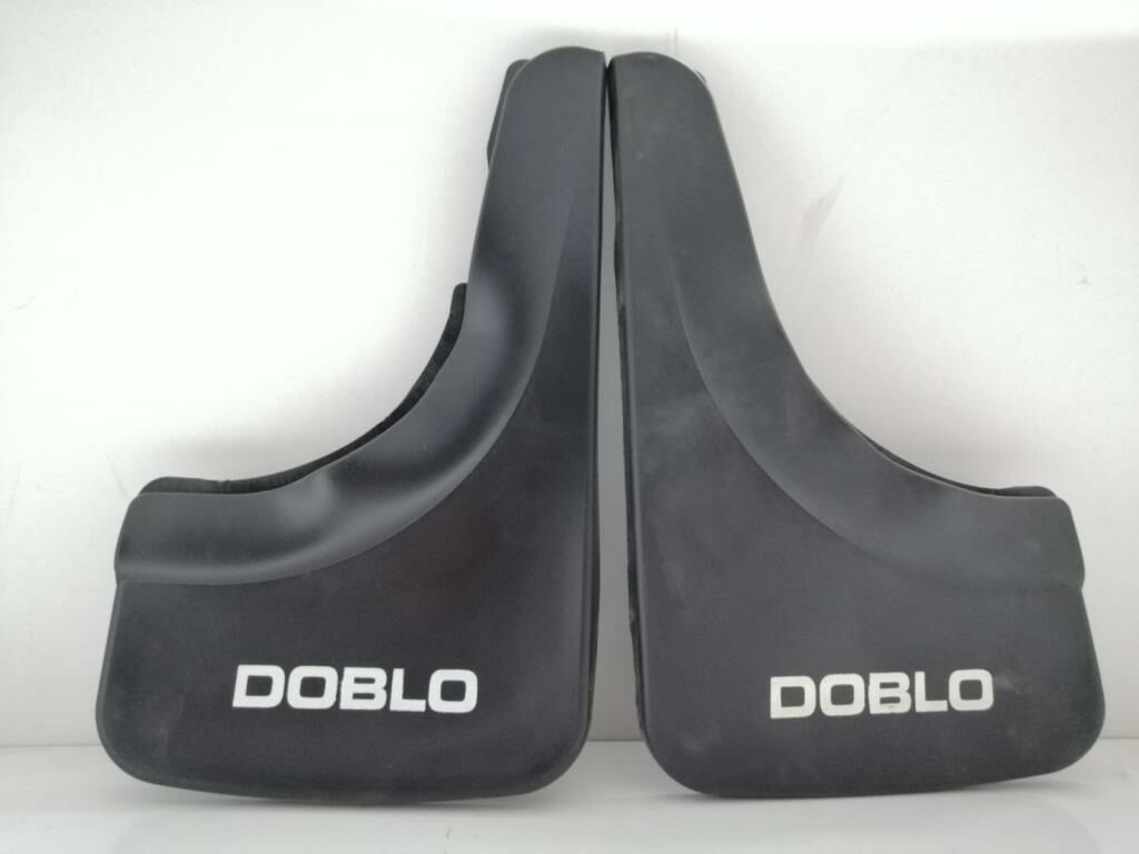 SÜSLEN PAÇALIK (TOZLUK) ARKA DOBLO TAKIM (2 ADET)