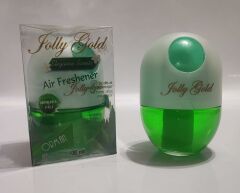 JOLLY GOLD ODA VE ARAÇ KOKUSU ORMAN 100 ml