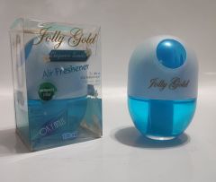 JOLLY GOLD ODA VE ARAÇ KOKUSU OKYANUS 100 ml