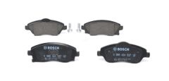 Bosch ON FREN BALATASI CORSA C COMBO C MERIVA A