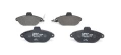 Bosch ON FREN BALATASI JUMPY SCUDO EXPERT DW8B (FISLI) 00> P806 EVASION 1.8 8V