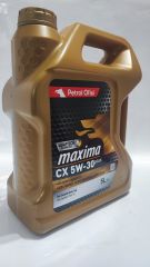 PETROLOFİSİ MAXİMA CX DPF PARTİKÜLLÜ 5W-30 5 Litre