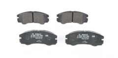 Bosch ON FREN BALATASI FRONTERA 95 98