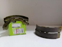 VALEO FREN BALATASI ARKA COROLLA 1988-2002