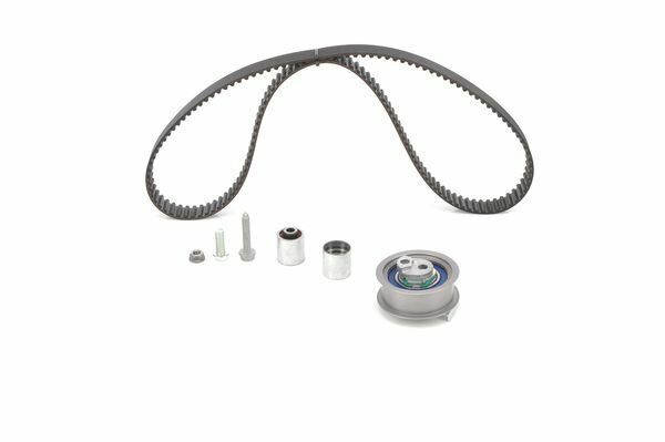 Bosch TRIGER SETI GOLF V VI JETTA III PASSAT SCIROCCO TOURAN A1 A3 A4 A6 TT TOLEDO III LEON EXEO ALTEA OCT