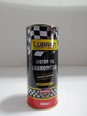 LUBRAN MOTOR KORUYUCU 400 ml