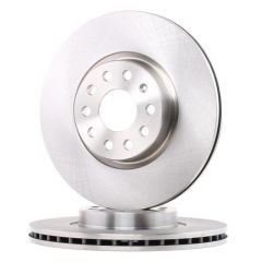 Braxis ON FREN DISK AYNASI FLUENCE MEGANE III IV SCENIC III LAGUNA III DUSTER 1.2 / 1.4 / 1.5DCI / 1.6 / 2.