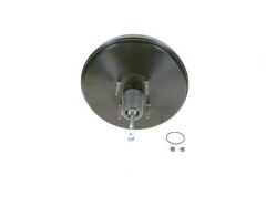 Bosch WESTINGHOUSE FLUENCE MEGANE III