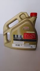 CASTROL EDGE TİTANIUM FST BENZİN+DİZEL 5W-30 4LT ÜT: 2024