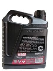 NEWADA ANTİFRİZ KONSANTRE KIRMIZI ORGANİK -56C 3LT Ü.T:2022 (HDI SİGORTA GÜVENCESİYLE)