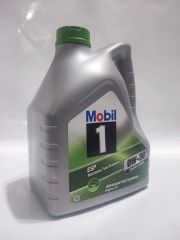 MOBİL 1 ESP 0W-30 TAM SENTETİK MOTOR YAĞI 4 Litre Üretim : 2025