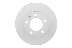 Bosch ON FREN DISK AYNASI HAVALI MASTER III 10-> / MOVANO B 10-> / NAVARA 2014-> NV400 10-> (302mm) 2.3 DC