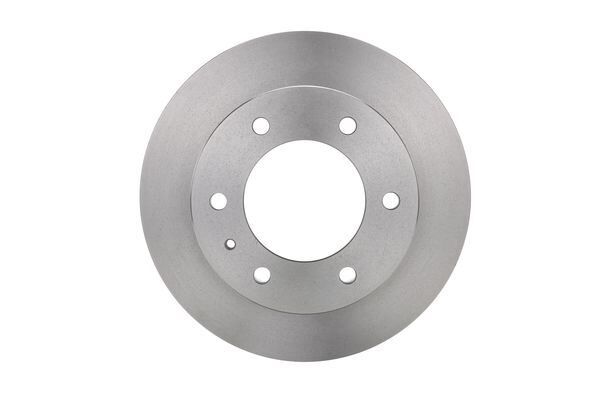 Bosch ON FREN DISK AYNASI HAVALI MAZDA B2500 2.5 D BT50 4X4 05-11 FORD RANGER 05-> 289X6