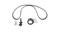 Bosch EKSANTRIK RULMAN KITI (TRIGER SETI) FIESTA IV / V 98>05 FUSION 02>05 1.25 16V / 1.4 16V FOCUS 98>05