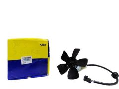 MAKO KALORİFER MOTORU 3 DEVİR DKS (DOĞAN-KARTAL-ŞAHİN)