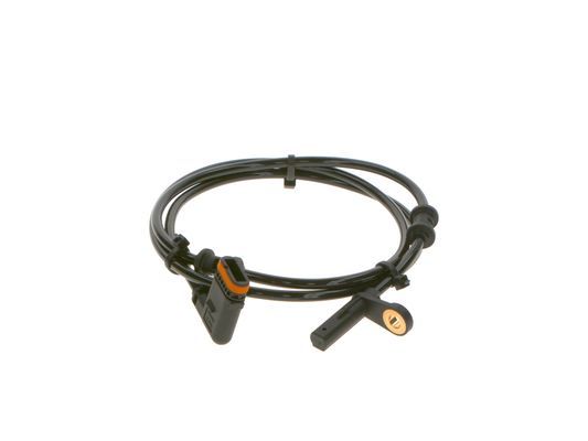 Bosch ABS SENSORU ARKA SOL W203 02>07 CL203 02>08 S203 02>07 C209 05>09