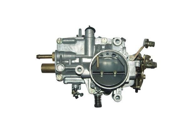 BD KARBURATÖR KOMPLE SOLEX TİPİ R12 TOROS