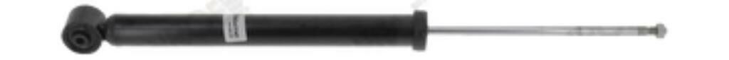 Kraftvoll ARKA AMORTISOR POLO A2 A1 FABIA 1,2 1,4TSI TFSI 1,2 1,6 2,0TDI 99>16