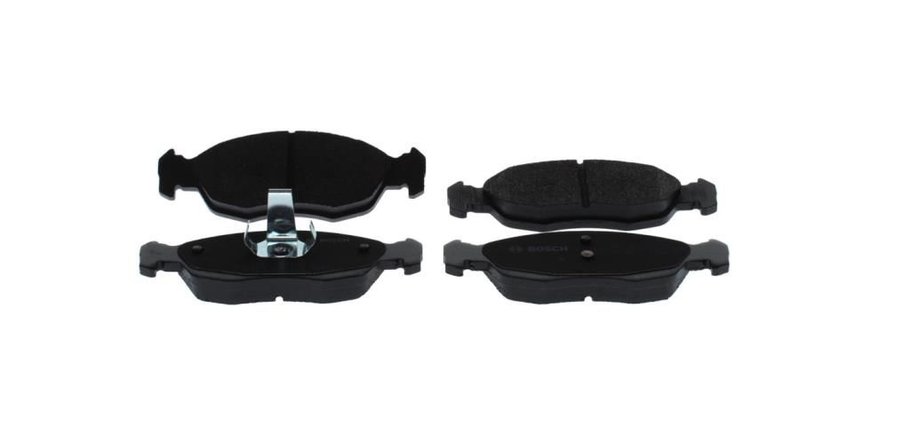 Bosch ON FREN BALATASI FISSIZ P306 (5.93 / 05 01) XSARA 2.0 16V (4.97 / 3.05) P106 SAXO 1.4 1.6