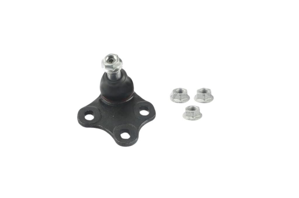 Kraftvoll ROTIL SOL TT 8J3 07 06> 06 14>