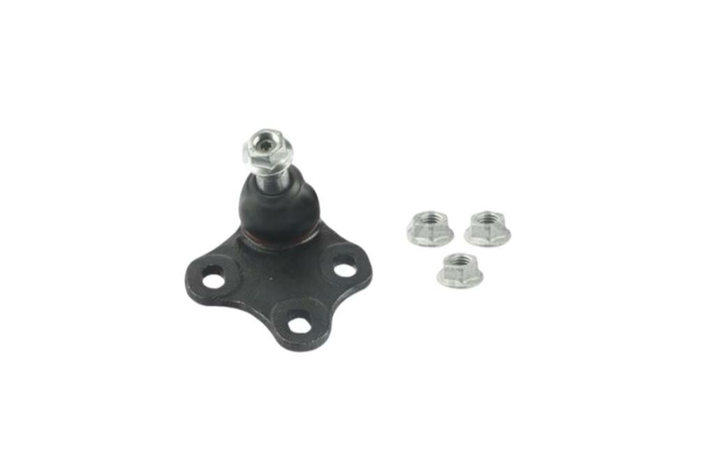 Kraftvoll ROTIL SOL TT 8J3 07 06> 06 14>