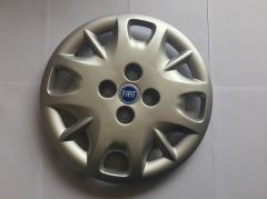 PLANT JANT KAPAĞI 14'' ALBEA 1 ADET
