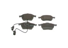 Bosch ON FREN BALATASI A4 A6 1.8T 1.9TDI 95> PASSAT 1.8T 1.9TDI 95 00 GOLF IV 1.9TDI SUPERB 02> FISLI