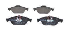 Bosch FREN BALATASI ON PUNTO II 03> 1,8 1,9JTD MAREA 2,0 BRAVO 98>02 WEEKEND COUPE 96>98 2.0I ALFA 145 146
