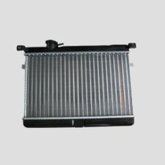 MOTORTEC SU RADYATÖRÜ DKS DOĞAN-KARTAL-ŞAHİN