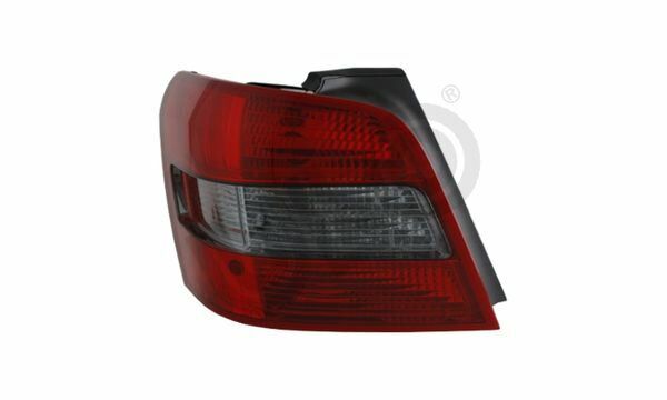 Ulo STOP LAMBASI SOL GLK-CLASS X204 08>12