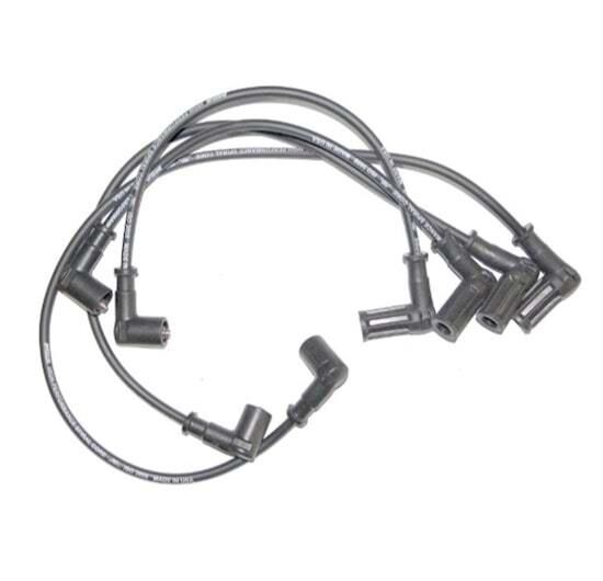 HENXTRONİC BUJİ KABLOSU TEMPRA TİPO 1.6 MPİ DİSTRİBİTÖRSÜZ MOTOR 93-96