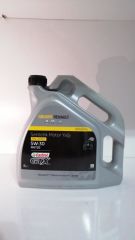 CASTROL GTX 5W-30 RN720 4LT MOTOR YAĞI RENAULT