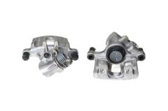 Braxis ARKA FREN KALIPERI SOL FOCUS II 04>11 C-MAX 04>11 MAZDA 3 (BK) 1.3 (BK14) 03>09 VOLVO V50 (545) T5
