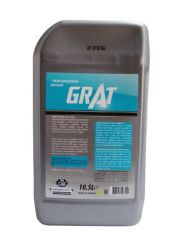 GRAT MOTOR YAĞI 5W-30 PARTİKÜLLÜ C3 10,5 LT ÜRETİM TARİHİ : 2023
