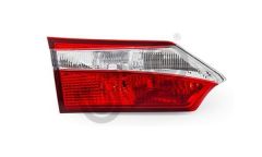 Ulo STOP LAMBASI IC SOL TOYOTA COROLLA 13>16 LEDSIZ ( E MARK )