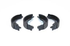 Bosch ARKA FREN BALATASI (PABUCLU) RENAULT CLIO II 98>03 CLIO IV 12> SYMBOL II 08> SYMBOL III 14> DACIA LO