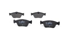 Bosch FREN BALATASI ON W202 95>00 S202 97>01 C208 97>00 W210 95>00 S210 99>03 C140 92>99 R170 00>04