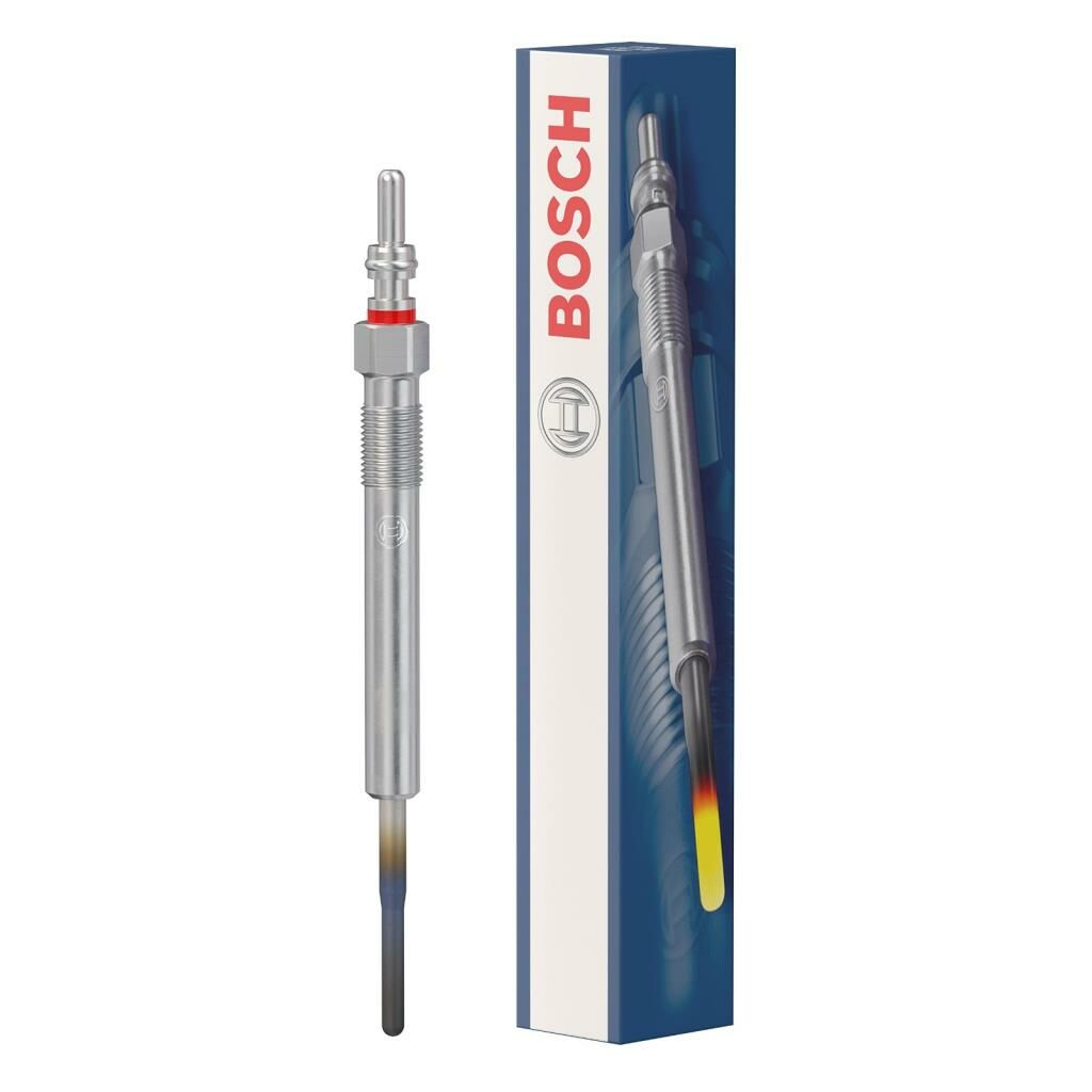 Bosch KIZDIRMA BUJISI YENI KASA TRANSIT V363 -V362 17>2.0 ECOBLUE