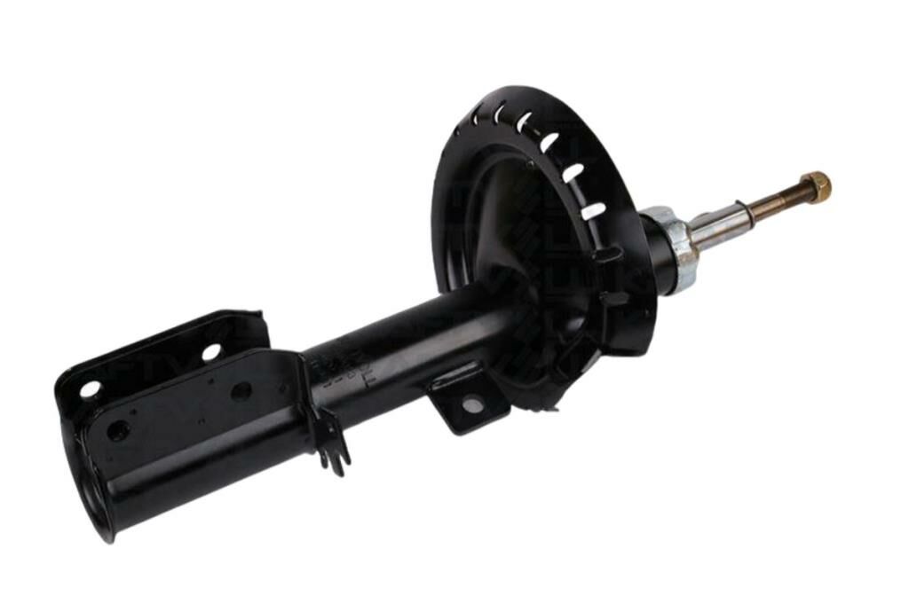 Kraftvoll ON AMORTISOR SAG EXPERT III - JUMPY III - SCODO III 06->