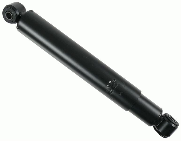 Kraftvoll SASI AMORTISORU ON AXOR 1840/1843 ACTROS 1841/1848/1840   2003---