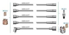 DODUCO BUJİ KABLOSU DKS (DOĞAN-KARTAL-ŞAHİN)
