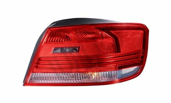 Ulo STOP LAMBASI SAG SARI SINYALLI BMW E93 07>13