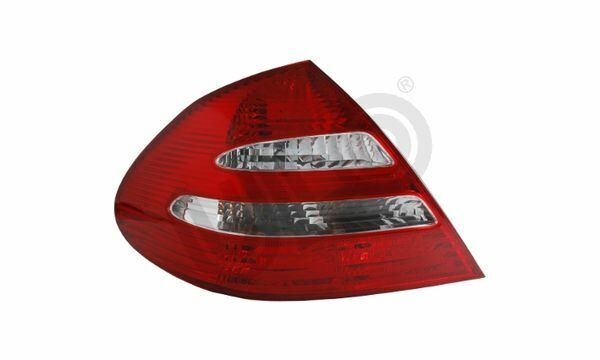 Ulo STOP LAMBASI SOL Classic/Elagance (DUYSUZ) E-CLASS W211 02>06