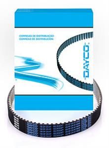 DAYCO TRİGER KAYIŞI SLX TEMPRA TİPO UNO FİORİNO