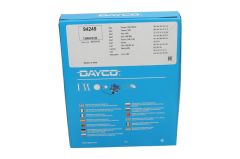 DAYCO TRİGER KAYIŞI SLX TEMPRA TİPO UNO FİORİNO